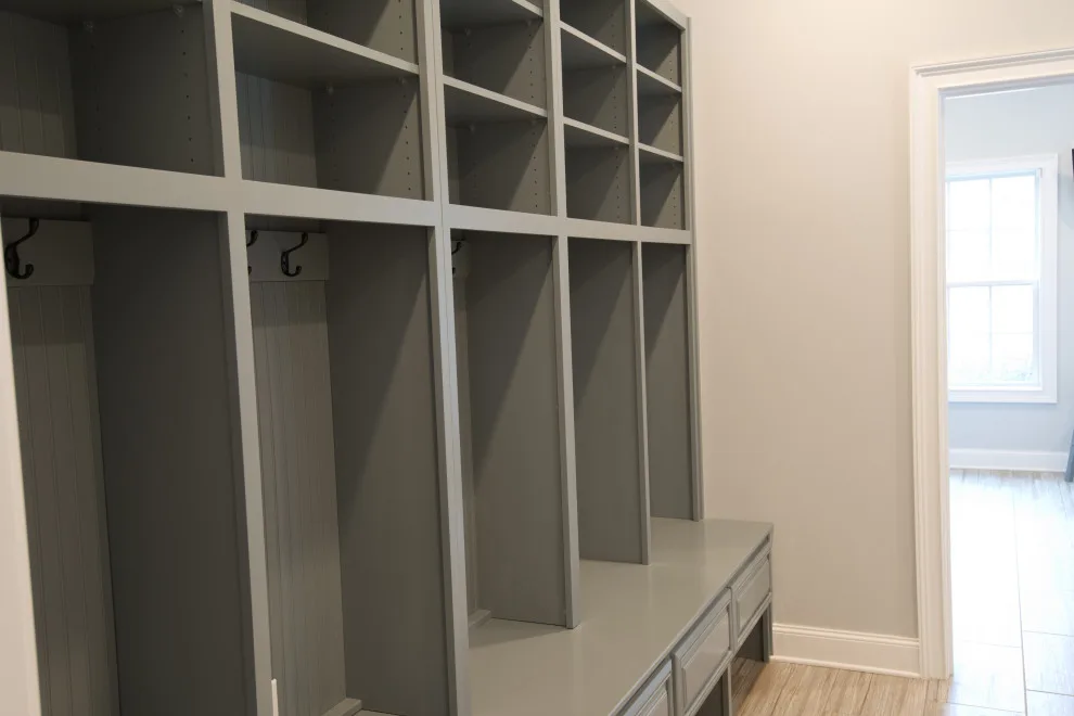 Culinary Space, Entryway, and Powder Room by R&R Enterprises Inc - Photo 15