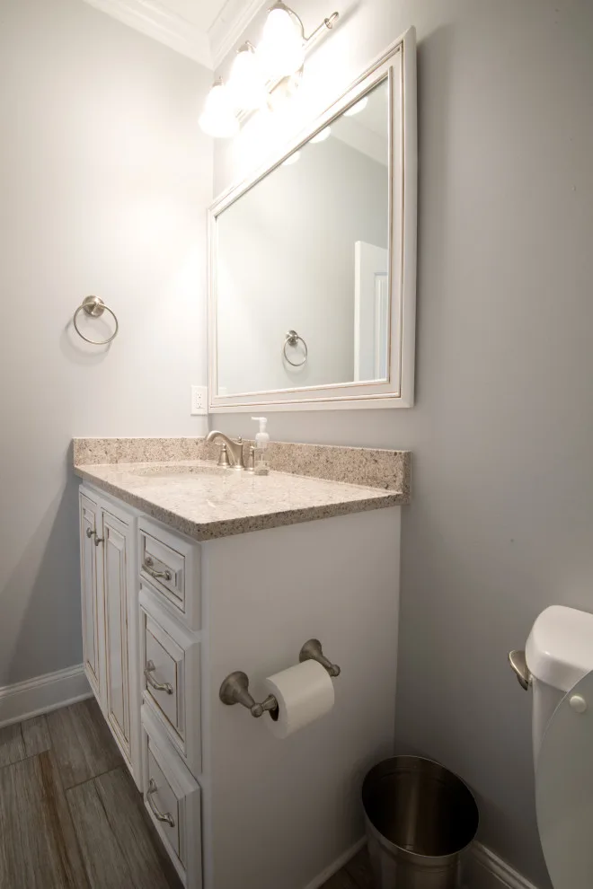 Culinary Space, Entryway, and Powder Room by R&R Enterprises Inc - Photo 35