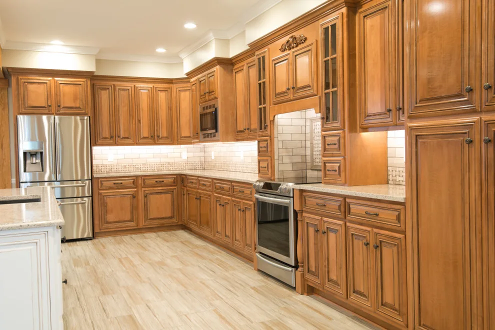 Culinary Space, Entryway, and Powder Room by R&R Enterprises Inc - Photo 31