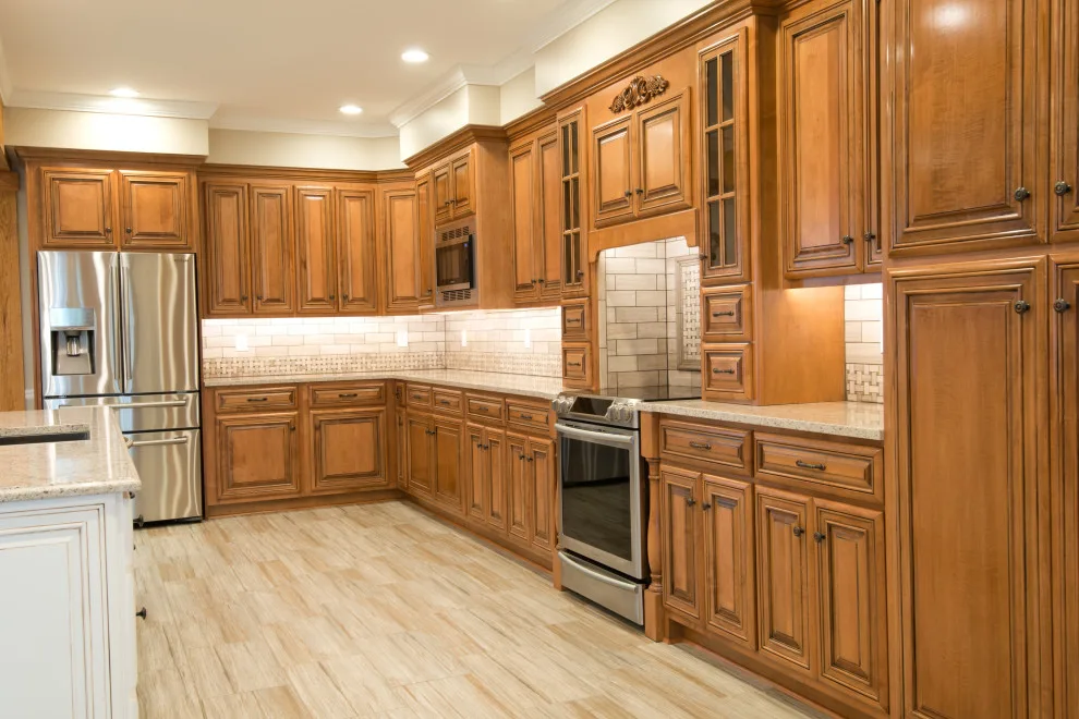 Culinary Space, Entryway, and Powder Room by R&R Enterprises Inc - Photo 28