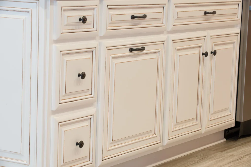 Culinary Space, Entryway, and Powder Room by R&R Enterprises Inc - Photo 14