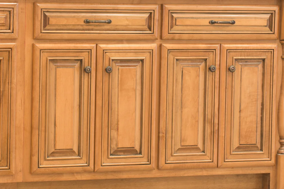 Culinary Space, Entryway, and Powder Room by R&R Enterprises Inc - Photo 30