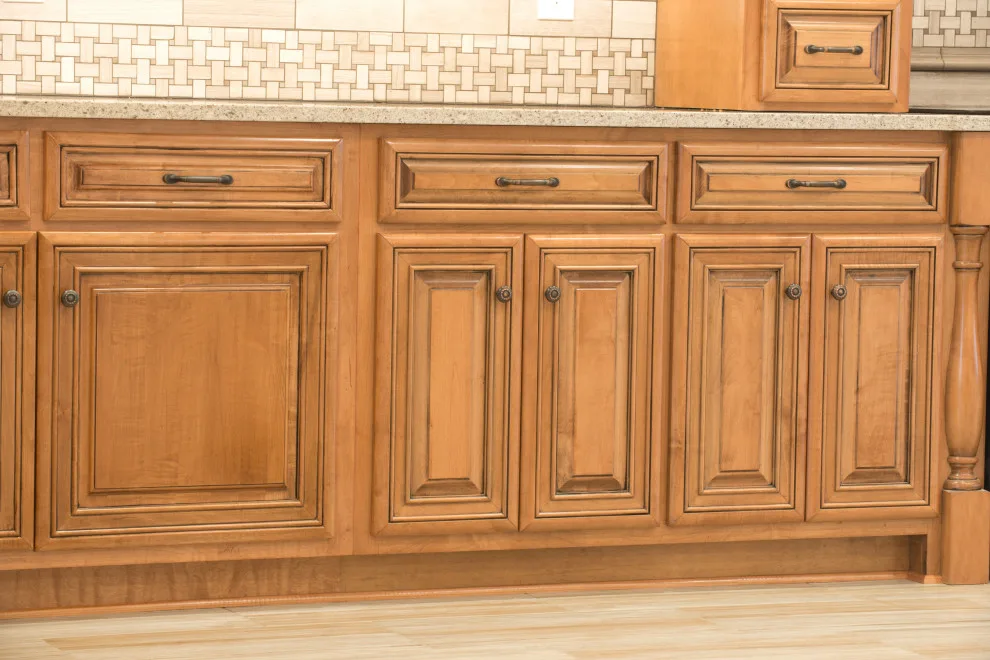 Culinary Space, Entryway, and Powder Room by R&R Enterprises Inc - Photo 13