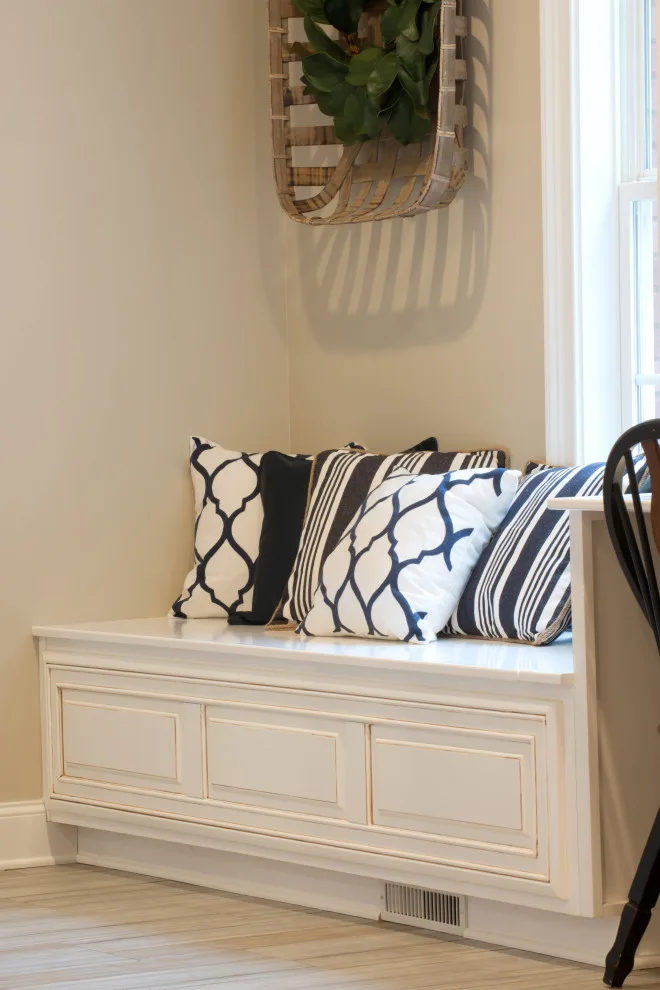 Culinary Space, Entryway, and Powder Room by R&R Enterprises Inc - Photo 26