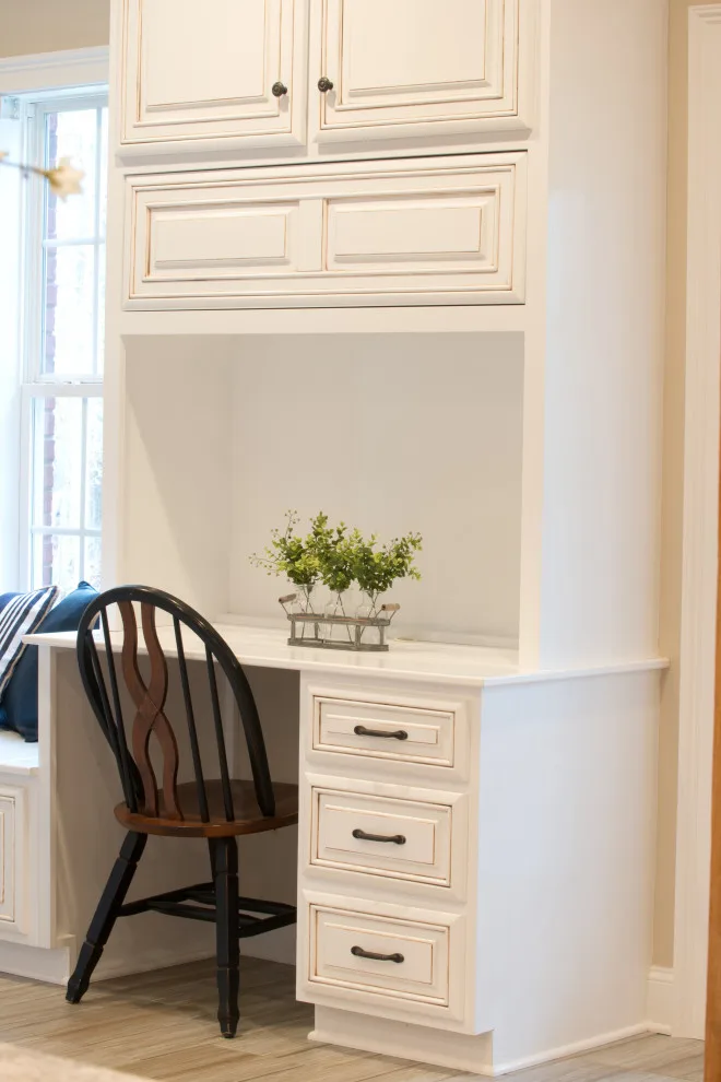 Culinary Space, Entryway, and Powder Room by R&R Enterprises Inc - Photo 33