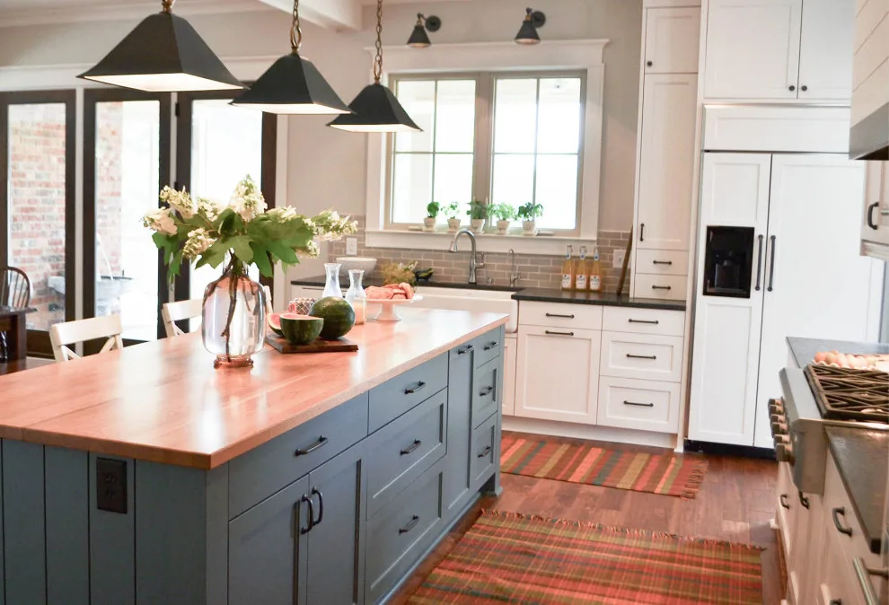 Country Kitchen by Gretchen O. Studio - Photo 2