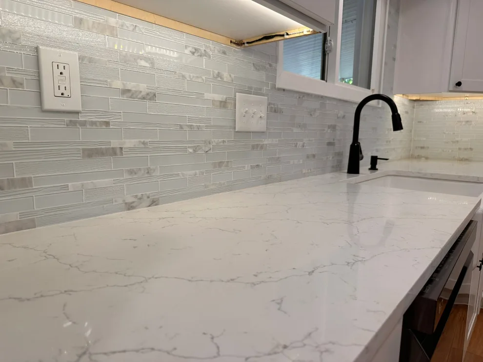 Culinary Transformation by Remodel Max, LLC - Photo 3
