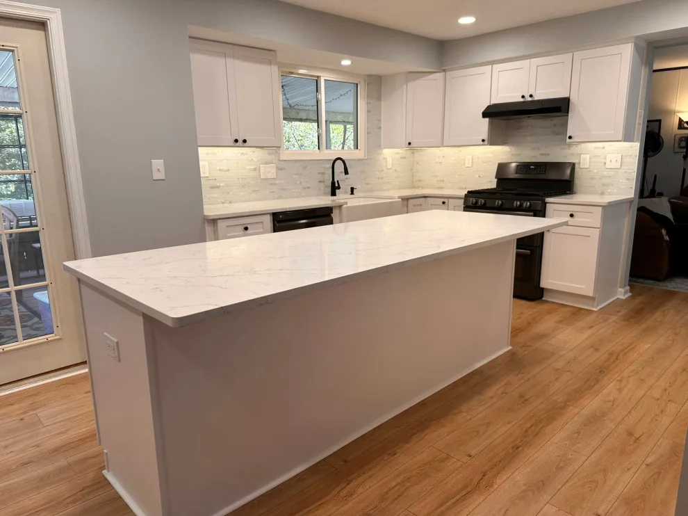 Culinary Transformation by Remodel Max, LLC - Photo 2