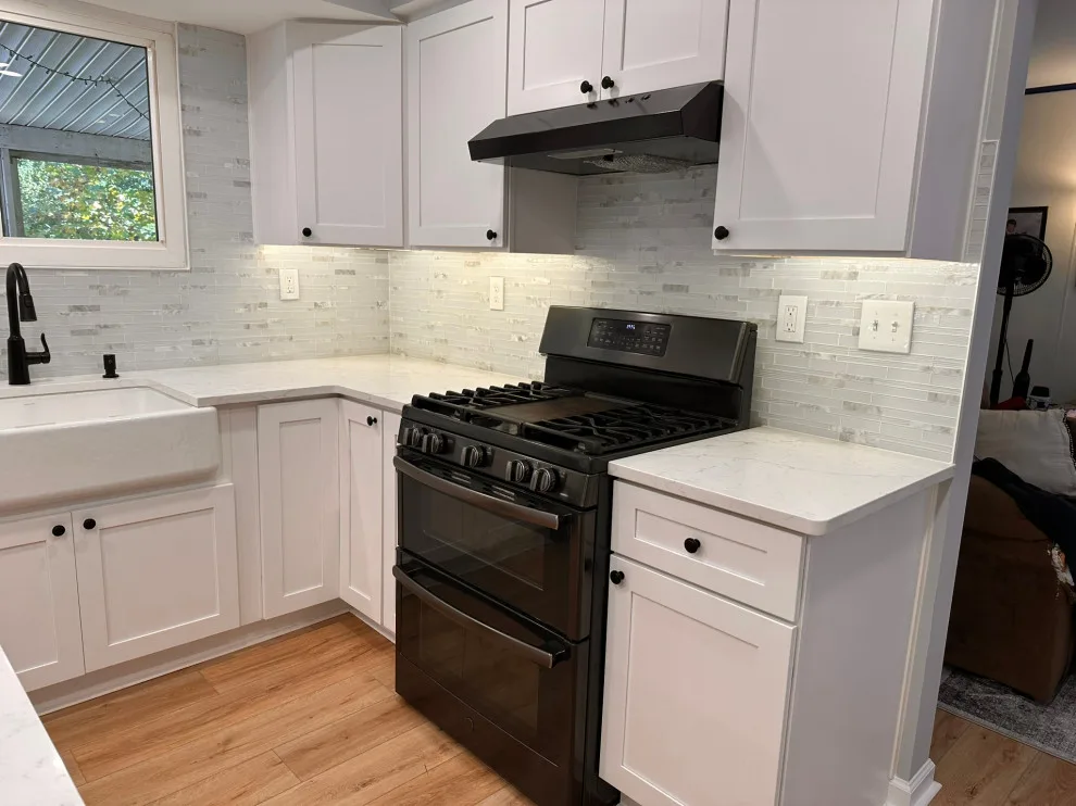 Culinary Transformation by Remodel Max, LLC - Photo 8