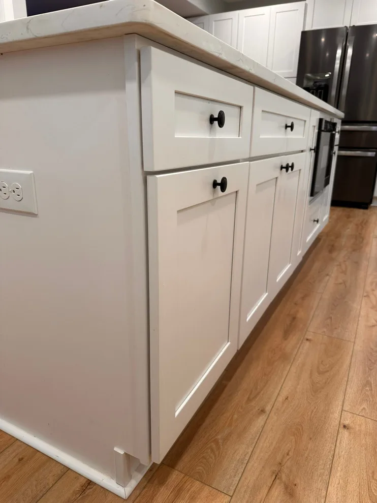 Culinary Transformation by Remodel Max, LLC - Photo 4