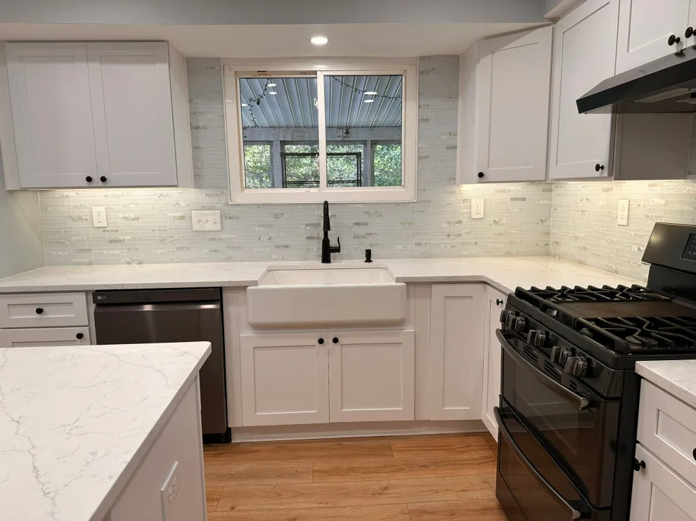 Culinary Transformation by Remodel Max, LLC - Photo 6