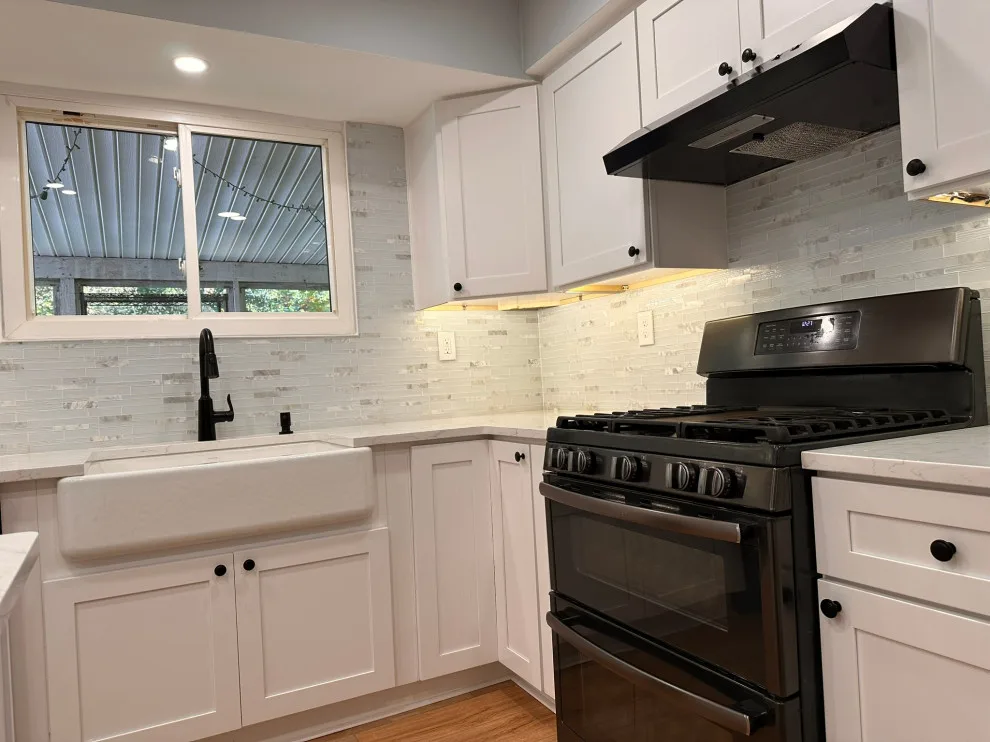 Culinary Transformation by Remodel Max, LLC - Photo 7