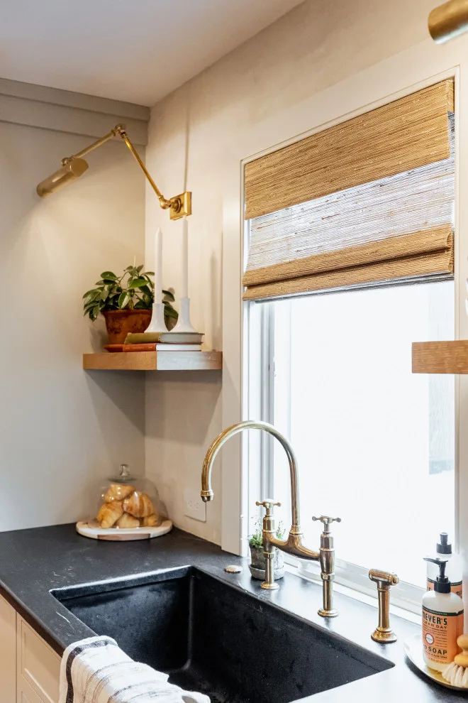 Swarthmore, PA Kitchen and Powder Room by Cocoon - Photo 2