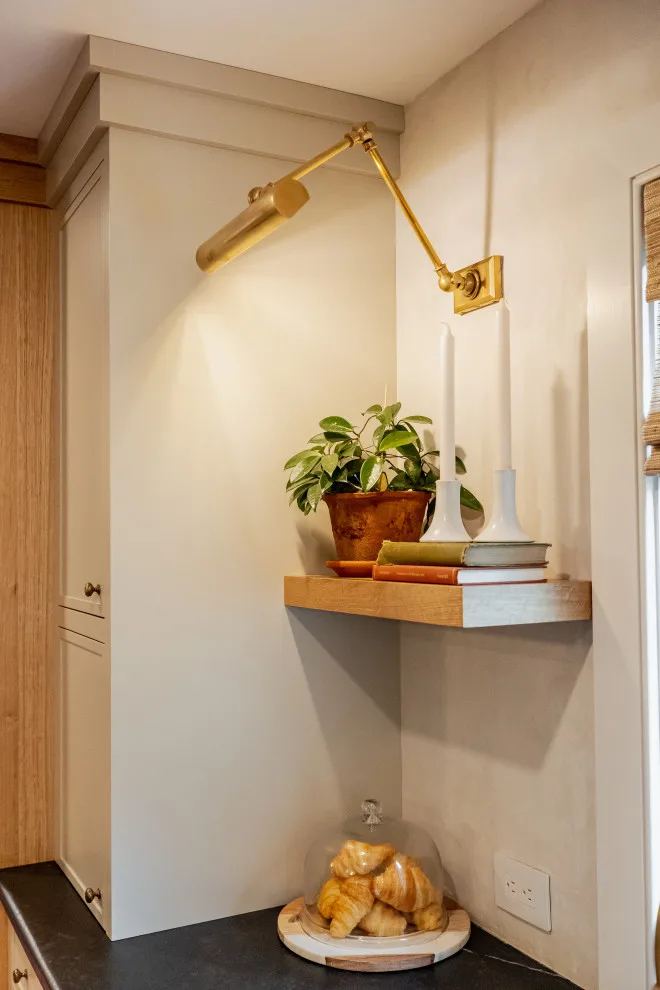 Swarthmore, PA Kitchen and Powder Room by Cocoon - Photo 9