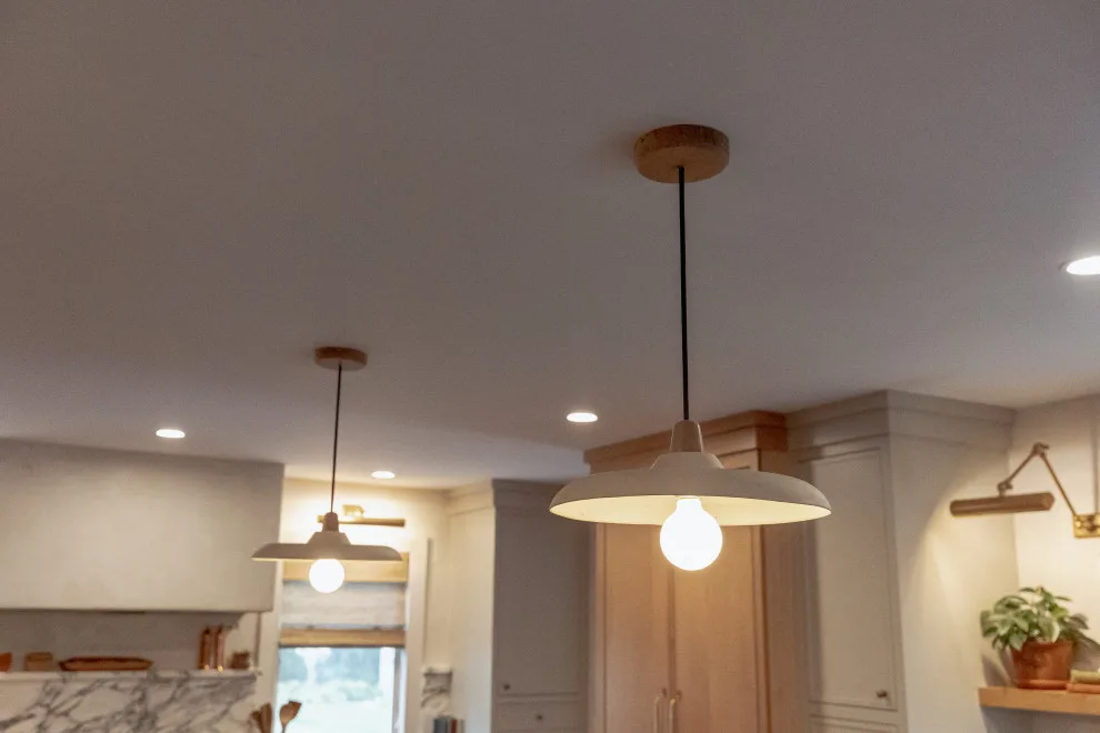 Swarthmore, PA Kitchen and Powder Room by Cocoon - Photo 3