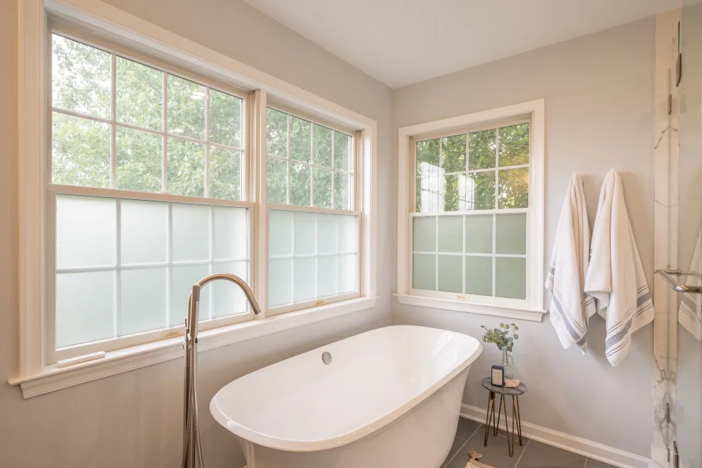Phoenixville Kitchen and Primary Suite Renovation by Cocoon - Photo 38