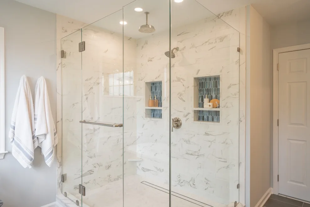 Phoenixville Kitchen and Primary Suite Renovation by Cocoon - Photo 13