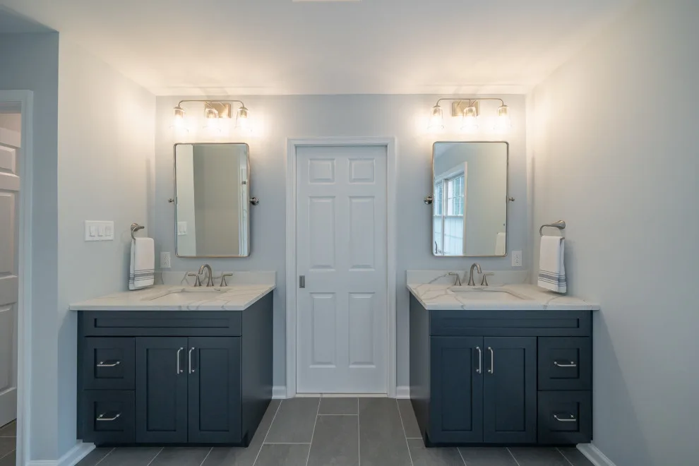 Phoenixville Kitchen and Primary Suite Renovation by Cocoon - Photo 17