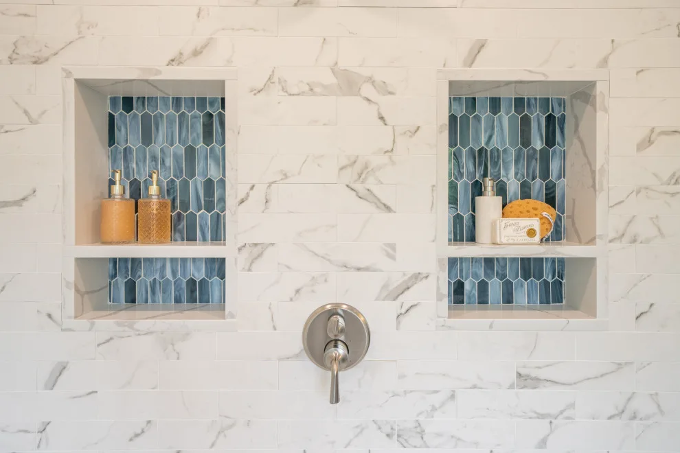 Phoenixville Kitchen and Primary Suite Renovation by Cocoon - Photo 5