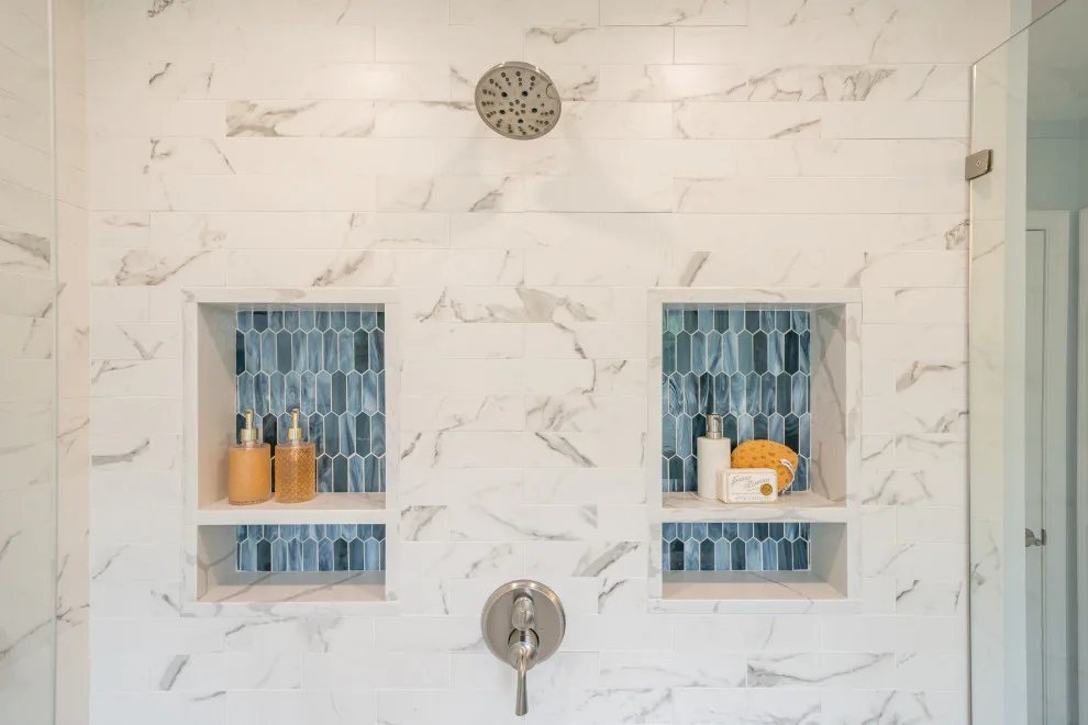 Phoenixville Kitchen and Primary Suite Renovation by Cocoon - Photo 29