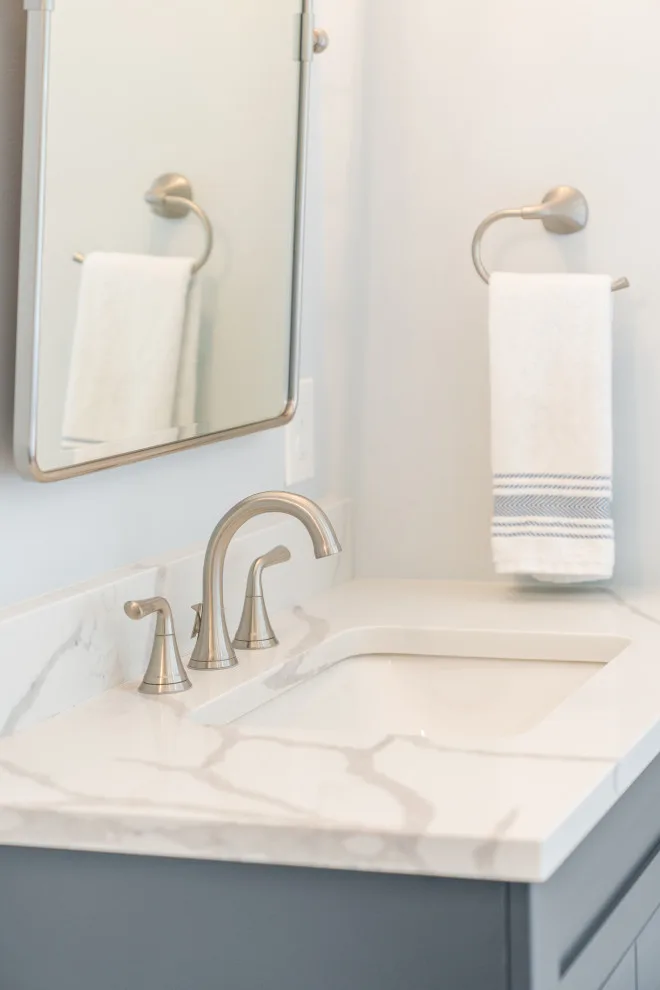 Phoenixville Kitchen and Primary Suite Renovation by Cocoon - Photo 30