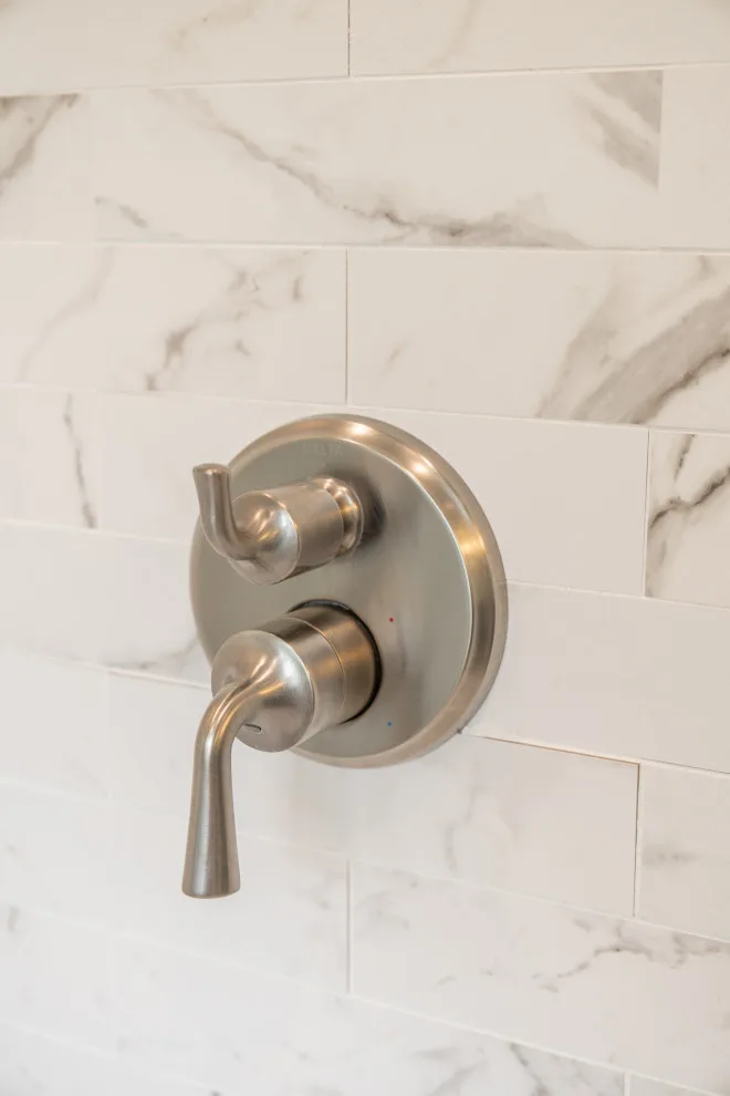 Phoenixville Kitchen and Primary Suite Renovation by Cocoon - Photo 32