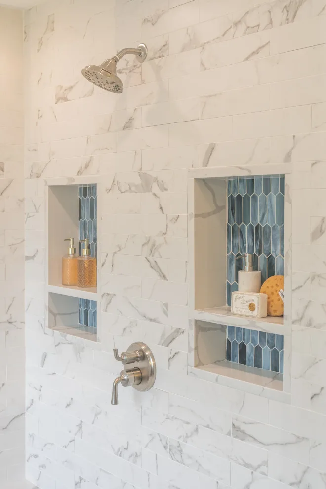 Phoenixville Kitchen and Primary Suite Renovation by Cocoon - Photo 31