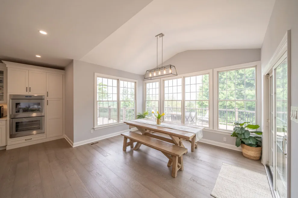 Phoenixville Kitchen and Primary Suite Renovation by Cocoon - Photo 16