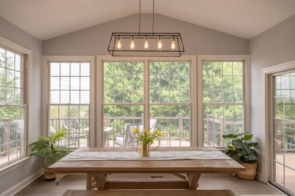 Phoenixville Kitchen and Primary Suite Renovation by Cocoon - Photo 23
