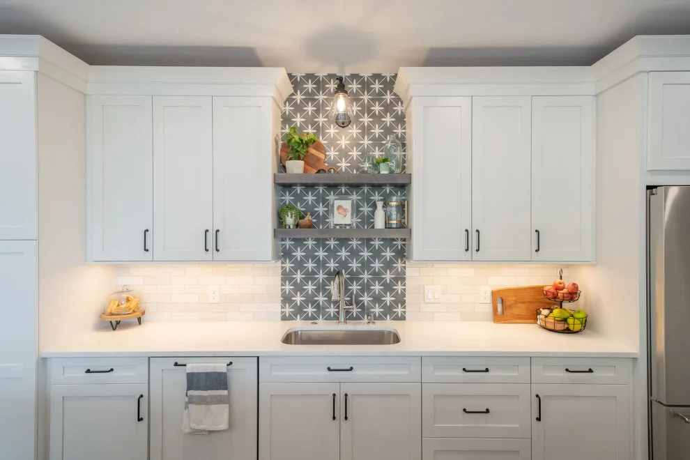 Phoenixville Kitchen and Primary Suite Renovation by Cocoon - Photo 9