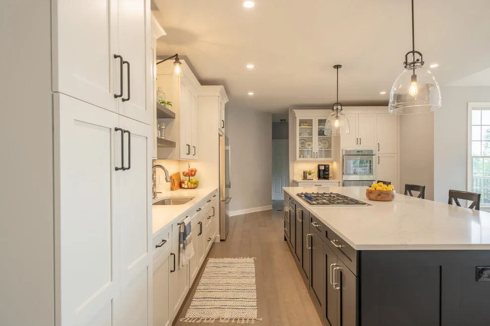 Phoenixville Kitchen and Primary Suite Renovation by Cocoon - Photo 25