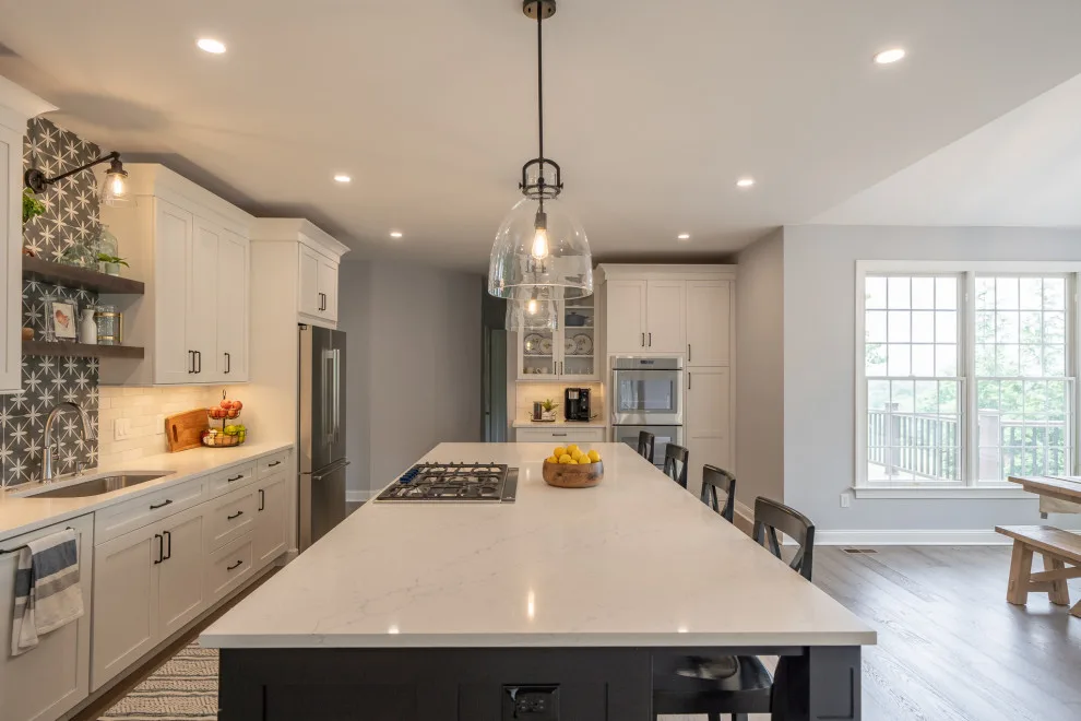 Phoenixville Kitchen and Primary Suite Renovation by Cocoon - Photo 7