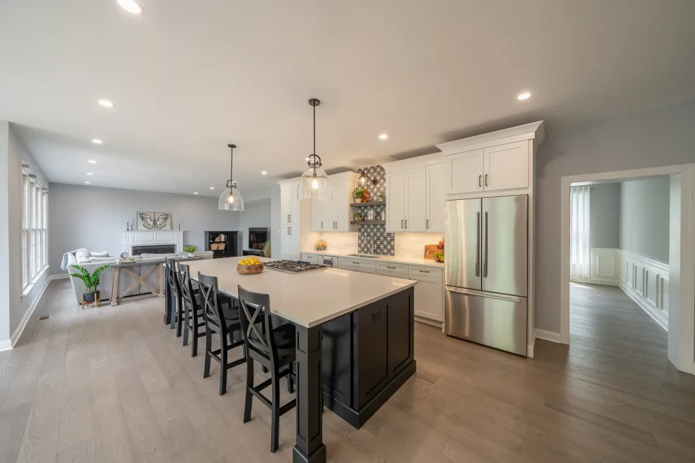 Phoenixville Kitchen and Primary Suite Renovation by Cocoon - Photo 27