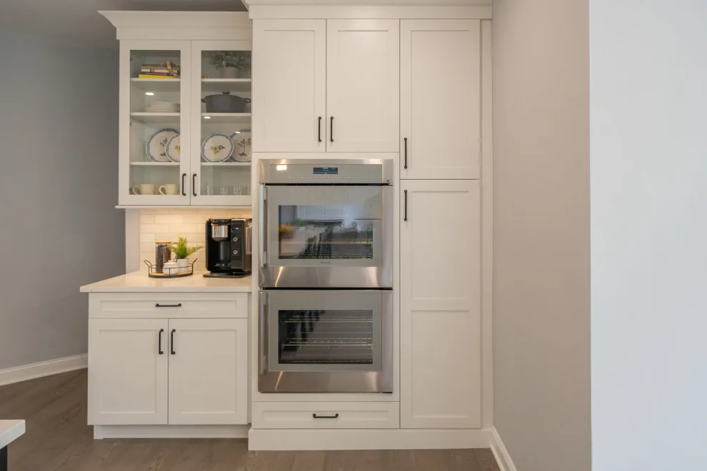 Phoenixville Kitchen and Primary Suite Renovation by Cocoon - Photo 11