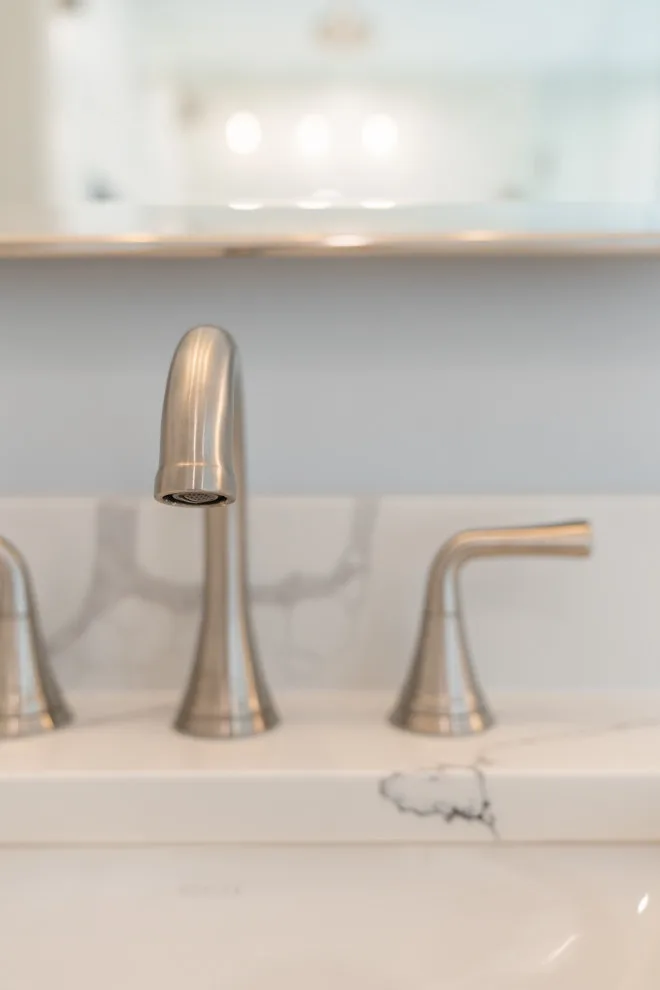 Phoenixville Kitchen and Primary Suite Renovation by Cocoon - Photo 2