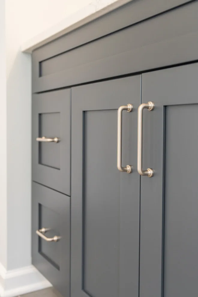 Phoenixville Kitchen and Primary Suite Renovation by Cocoon - Photo 37