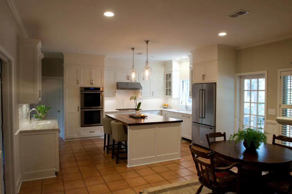 Culinary Space Renovation by R&R Enterprises Inc - Photo 15