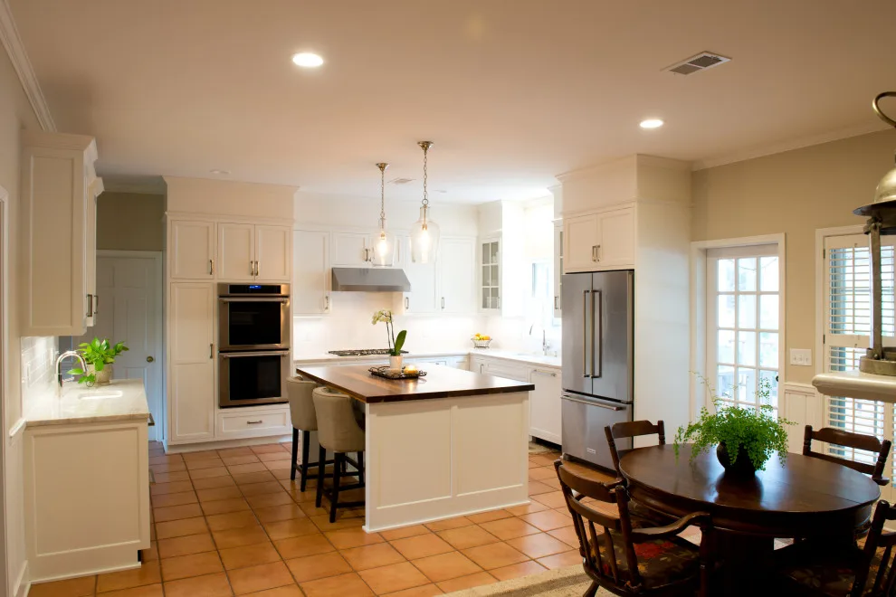 Culinary Space Renovation by R&R Enterprises Inc - Photo 7