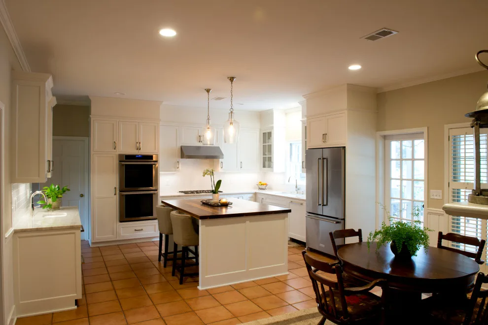 Culinary Space Renovation by R&R Enterprises Inc - Photo 6