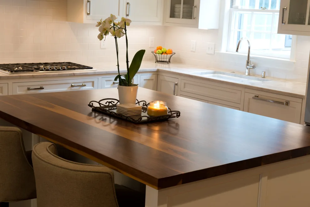 Culinary Space Renovation by R&R Enterprises Inc - Photo 8