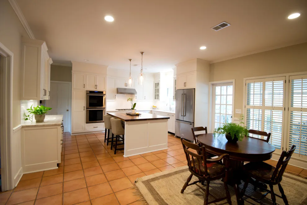 Culinary Space Renovation by R&R Enterprises Inc - Photo 10