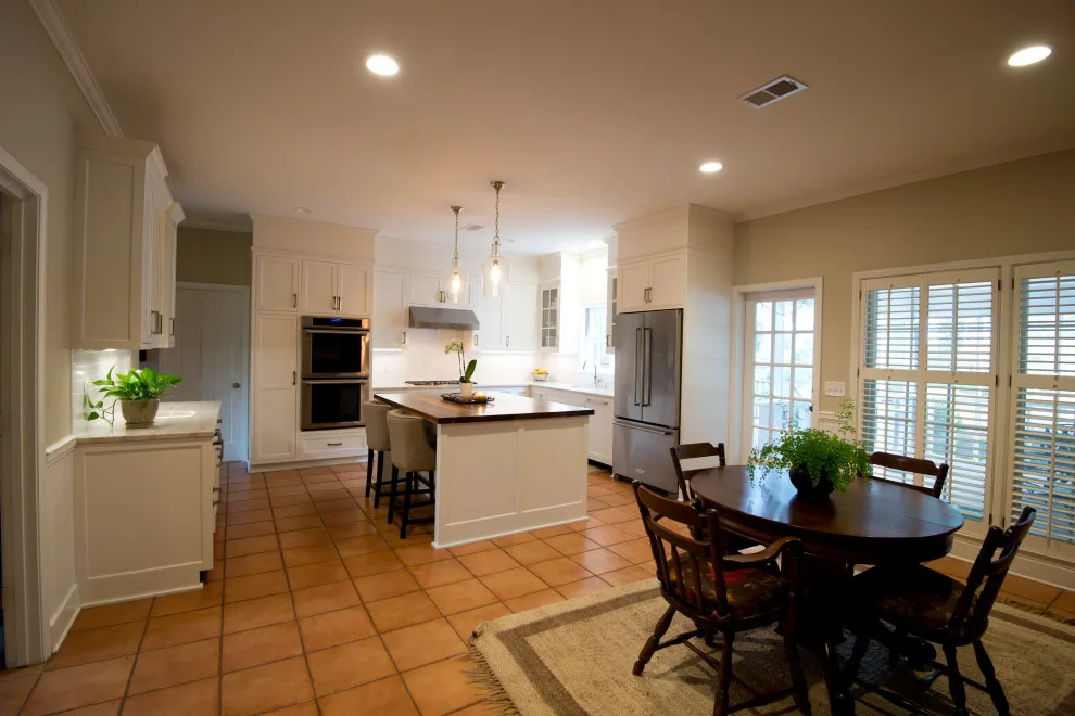 Culinary Space Renovation by R&R Enterprises Inc - Photo 19