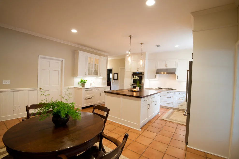Culinary Space Renovation by R&R Enterprises Inc - Photo 14