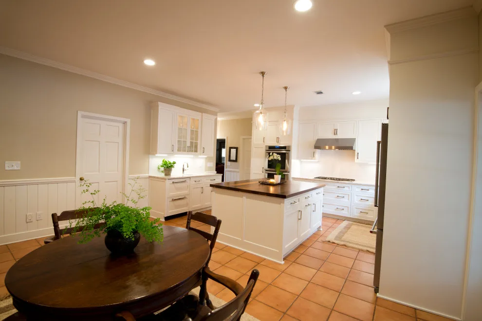 Culinary Space Renovation by R&R Enterprises Inc - Photo 17