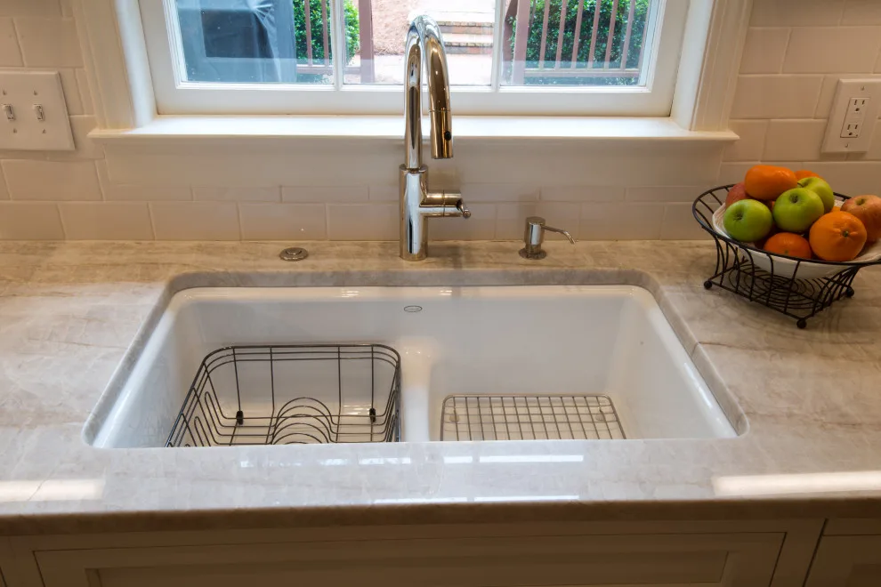 Culinary Space Renovation by R&R Enterprises Inc - Photo 18
