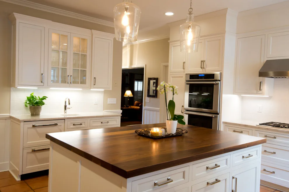 Culinary Space Renovation by R&R Enterprises Inc - Photo 9