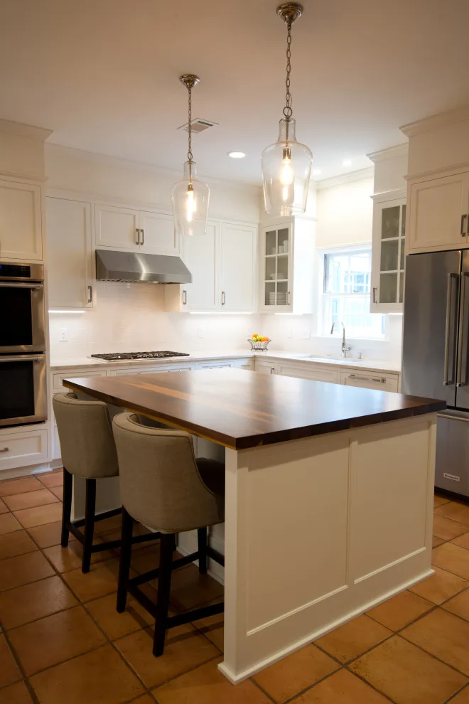 Culinary Space Renovation by R&R Enterprises Inc - Photo 2