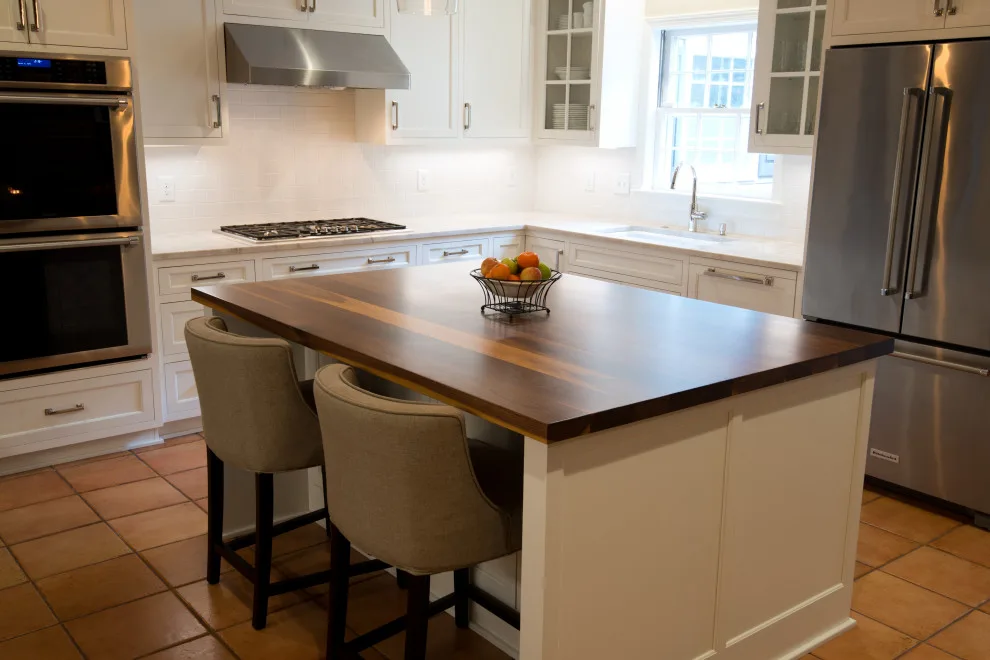Culinary Space Renovation by R&R Enterprises Inc - Photo 5