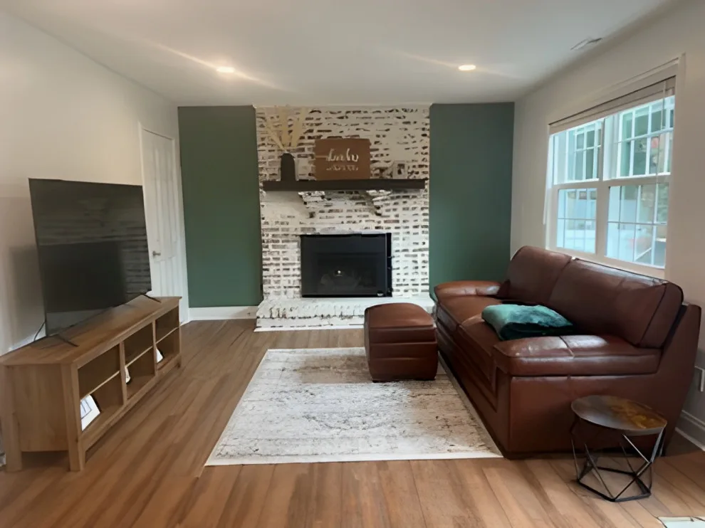 Culinary Space Renovation by Remodel Max, LLC - Photo 4