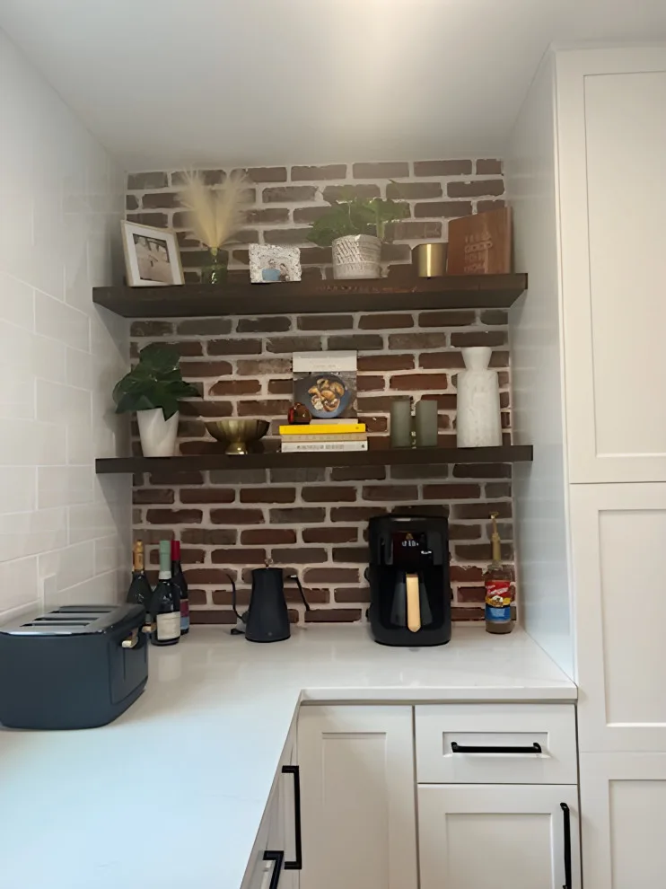 Culinary Space Renovation by Remodel Max, LLC - Photo 8
